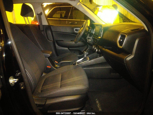 2020 Hyundai Venue, VIN: KMHRC8A31LU024628