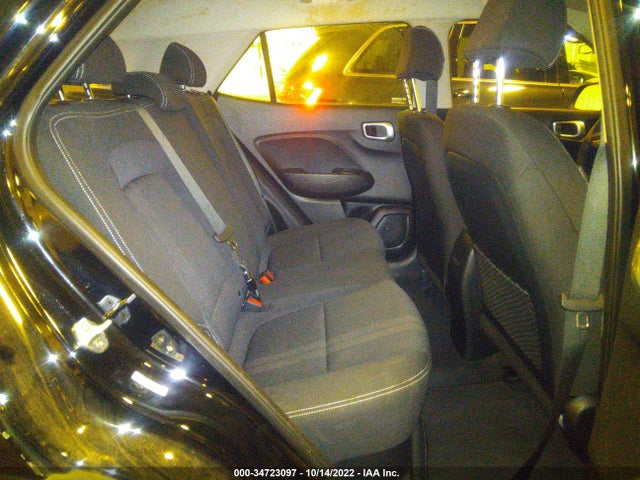 2020 Hyundai Venue, VIN: KMHRC8A31LU024628