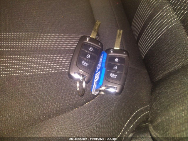 2020 Hyundai Venue, VIN: KMHRC8A31LU024628