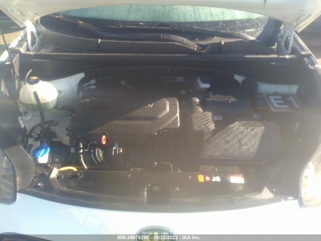 2020 Kia Sportage, VIN: KNDP63AC6L7825642