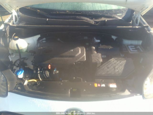 KNDP63AC6L7825642 KIA SPORTAGE S