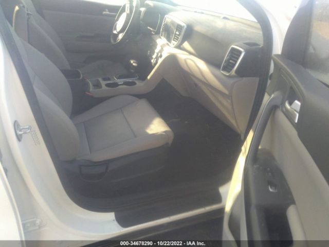 KNDP63AC6L7825642 KIA SPORTAGE S