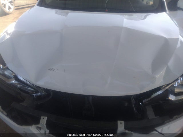 2017 NISSAN SENTRA SV VIN: 3N1AB7AP3HY400982