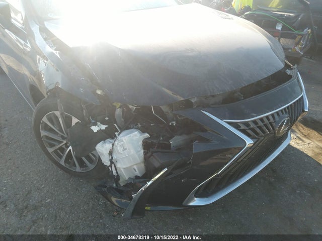 2022 Lexus ES, VIN: 58ADZ1B11NU115536