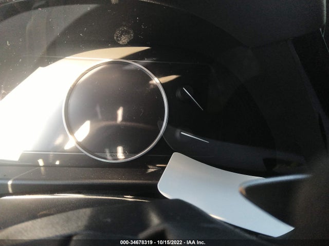 2022 Lexus ES, VIN: 58ADZ1B11NU115536