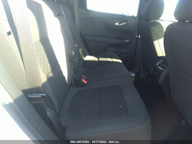 2020 Chevrolet Blazer, VIN: 3GNKBCRS3LS564707