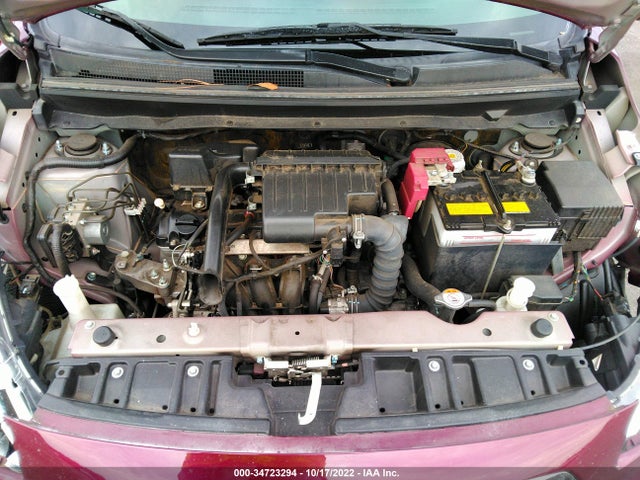 Mitsubishi MIRAGE G4 2018 ML32F3FJ7JHF10945 Image 11