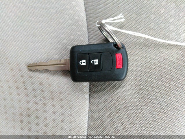 Mitsubishi MIRAGE G4 2018 ML32F3FJ7JHF10945 Image 3