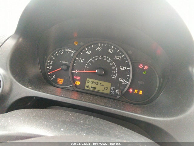 Mitsubishi MIRAGE G4 2018 ML32F3FJ7JHF10945 Image 8