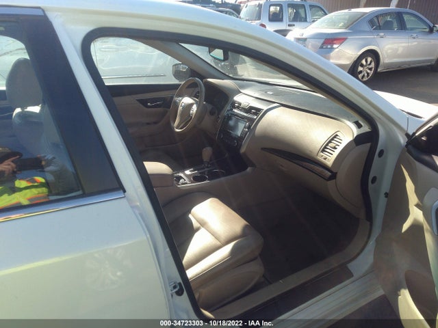 Nissan Altima 2.5 Sl 2014 1N4AL3AP5EN253193 Image 6