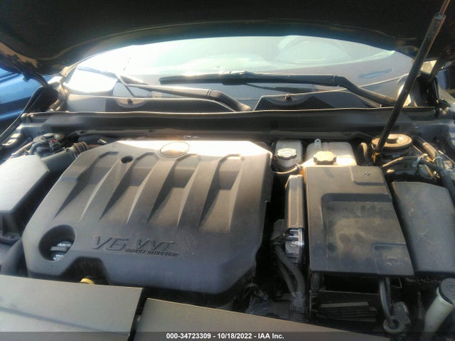 Chevrolet IMPALA LT 2019 2G11Z5S39K9102638 Image 11