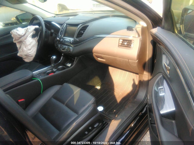 Chevrolet IMPALA LT 2019 2G11Z5S39K9102638 Image 6