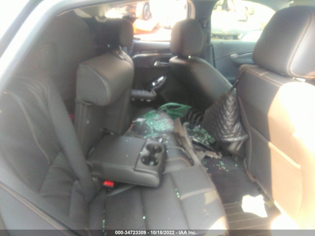 Chevrolet IMPALA LT 2019 2G11Z5S39K9102638 Image 9