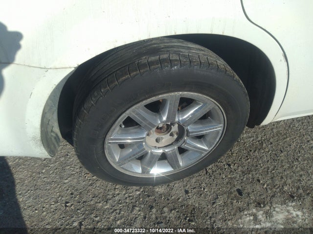 2008 CHRYSLER 300 LIMITED VIN: 2C3KA33G08H241763