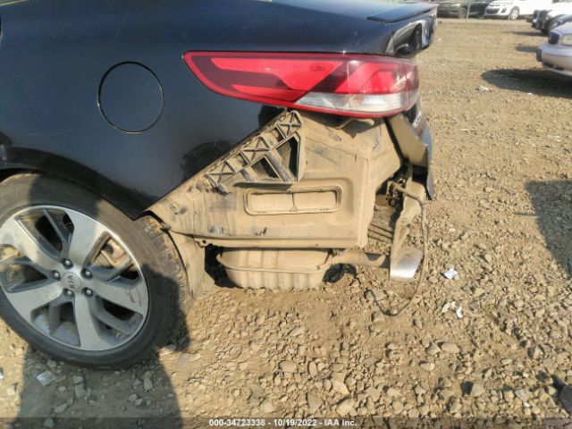 5XXGT4L30KG315952 KIA Optima S