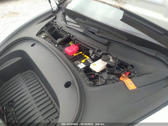 Tesla Model 3 Standard Range Plus 2021 5YJ3E1EAXMF968961 Image 10