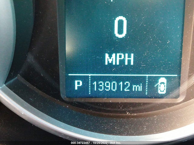2012 CHEVROLET CRUZE ECO VIN: 1G1PJ5SC7C7401114