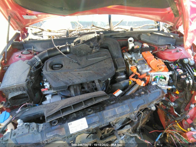2021 Hyundai Sonata, VIN: KMHL54JJ6MA027146