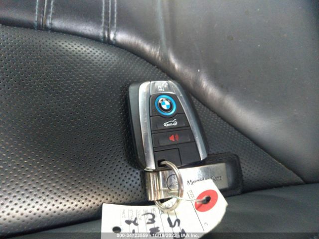 WBY2Z2C52FV391437 BMW I8