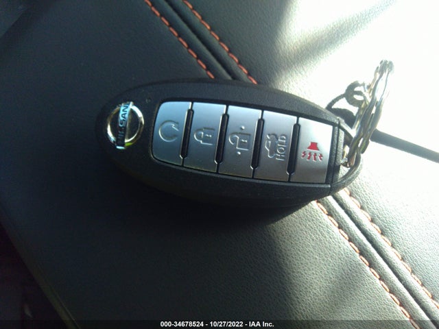 2022 Nissan Sentra, VIN: 3N1AB8DV4NY219756