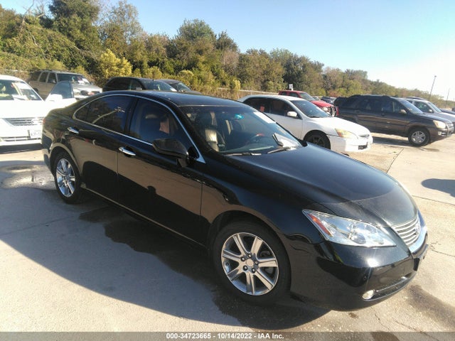 Продажа на аукционе авто 2009 Lexus Es 350, vin: JTHBJ46GX92329600, номер лота: 34723665