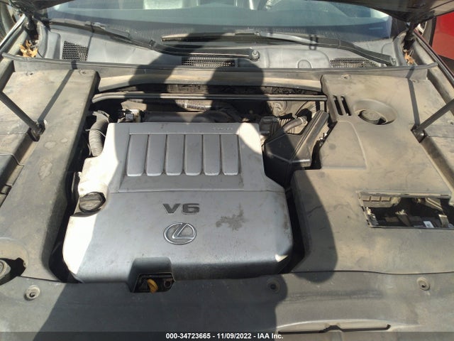 Продажа на аукционе авто 2009 Lexus Es 350, vin: JTHBJ46GX92329600, номер лота: 34723665