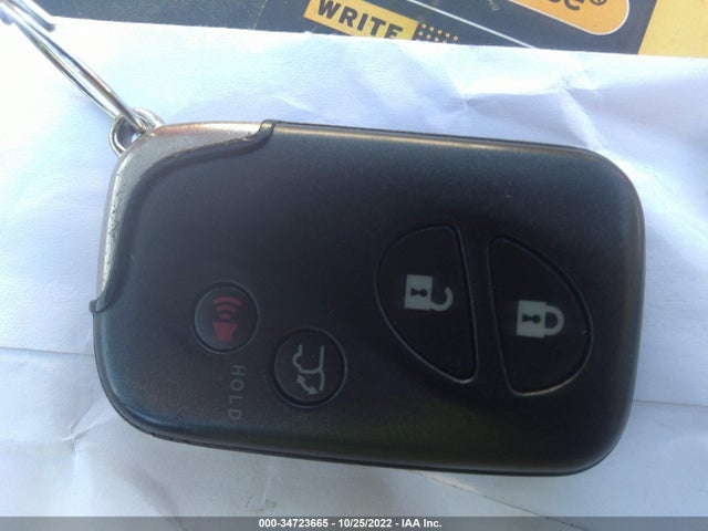 Продажа на аукционе авто 2009 Lexus Es 350, vin: JTHBJ46GX92329600, номер лота: 34723665