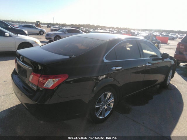 Продажа на аукционе авто 2009 Lexus Es 350, vin: JTHBJ46GX92329600, номер лота: 34723665