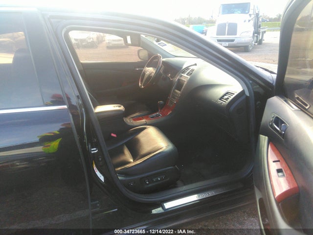 Продажа на аукционе авто 2009 Lexus Es 350, vin: JTHBJ46GX92329600, номер лота: 34723665