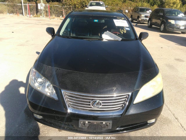 Продажа на аукционе авто 2009 Lexus Es 350, vin: JTHBJ46GX92329600, номер лота: 34723665