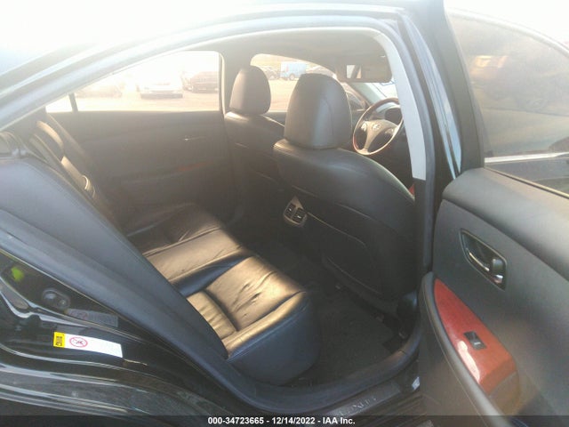 Продажа на аукционе авто 2009 Lexus Es 350, vin: JTHBJ46GX92329600, номер лота: 34723665