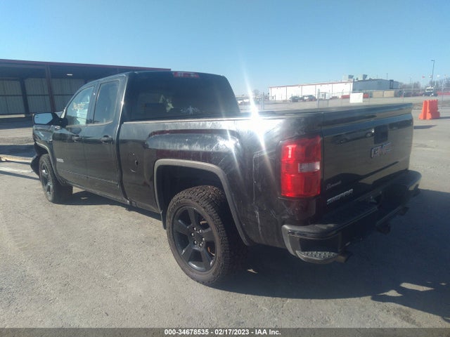 GMC SIERRA 1500 2016 1GTR1LEC4GZ180291 Image 3