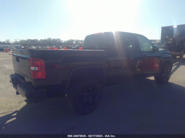 GMC SIERRA 1500 2016 1GTR1LEC4GZ180291 Image 4