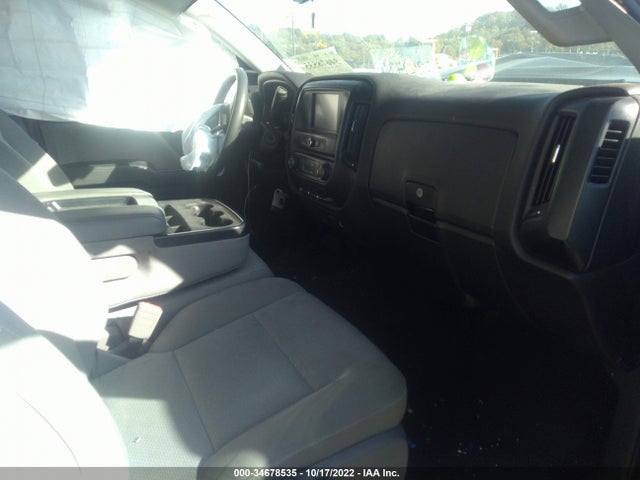 GMC SIERRA 1500 2016 1GTR1LEC4GZ180291 Image 5