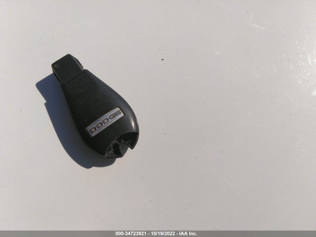 Dodge Journey Sxt 2009 3D4GH57V99T242696 Image 3