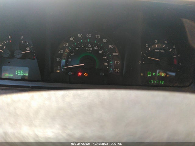 Dodge Journey Sxt 2009 3D4GH57V99T242696 Image 9