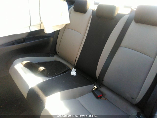 Honda Civic Coupe Lx-p 2018 2HGFC4B04JH303058 Image 9