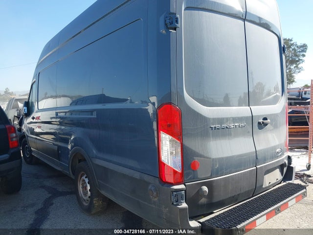 Ford TRANSIT VAN 2019 1FTYR3XM2KKB29108 Image 3
