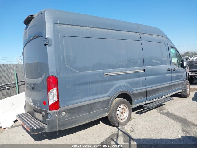 Ford TRANSIT VAN 2019 1FTYR3XM2KKB29108 Image 4