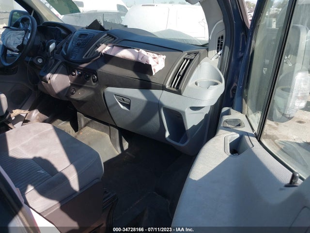 Ford TRANSIT VAN 2019 1FTYR3XM2KKB29108 Image 5