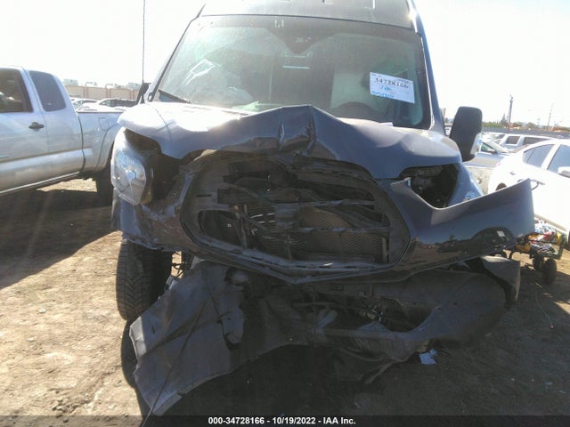 Ford TRANSIT VAN 2019 1FTYR3XM2KKB29108 Image 6