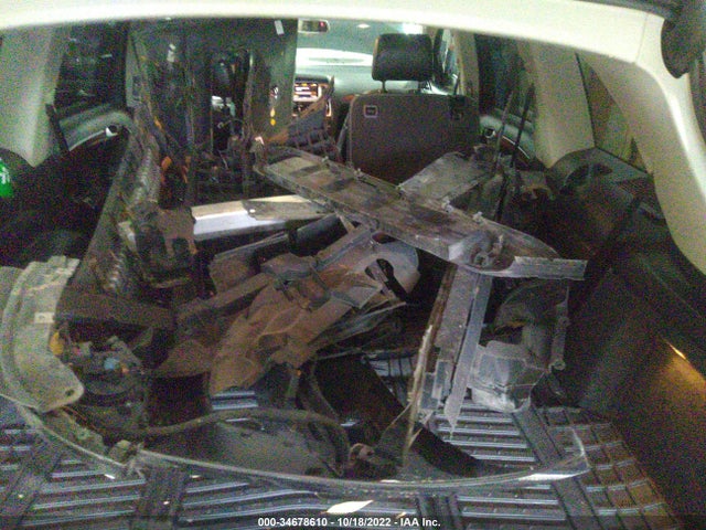 WA1LGAFE9ED009498 Audi Q7 3.0t Premium Plus