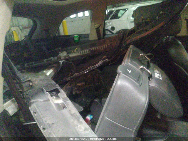 WA1LGAFE9ED009498 Audi Q7 3.0t Premium Plus