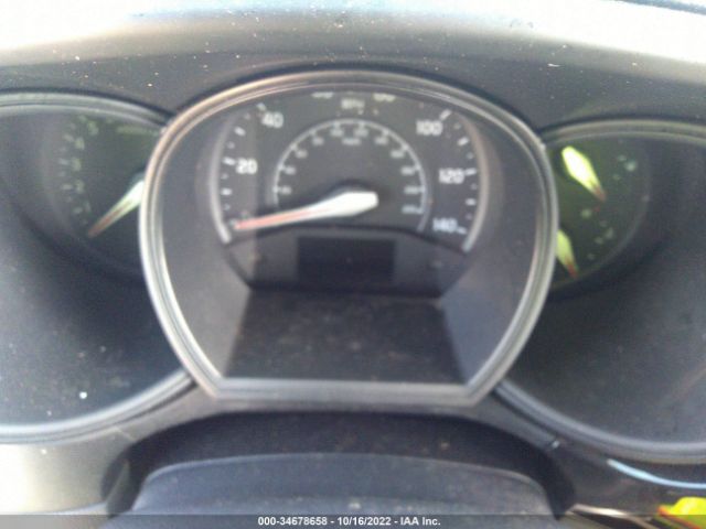 KNADM4A31G6650224 KIA RIO LX