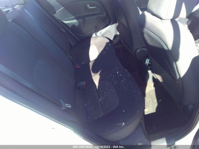 KNADM4A31G6650224 KIA RIO LX