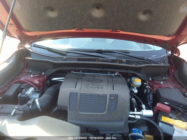 2020 Subaru Forester, VIN: JF2SKAJC8LH432392