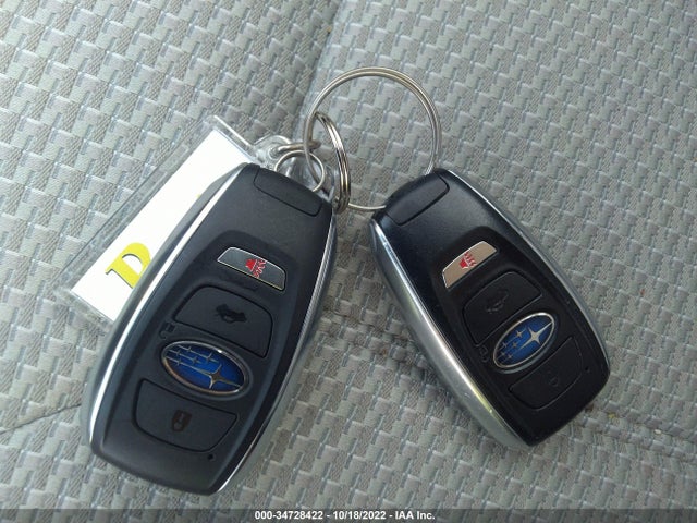2020 Subaru Forester, VIN: JF2SKAJC8LH432392