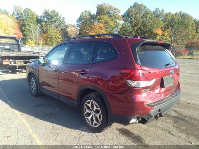 2020 Subaru Forester, VIN: JF2SKAJC8LH432392