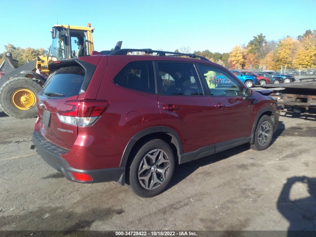 2020 Subaru Forester, VIN: JF2SKAJC8LH432392