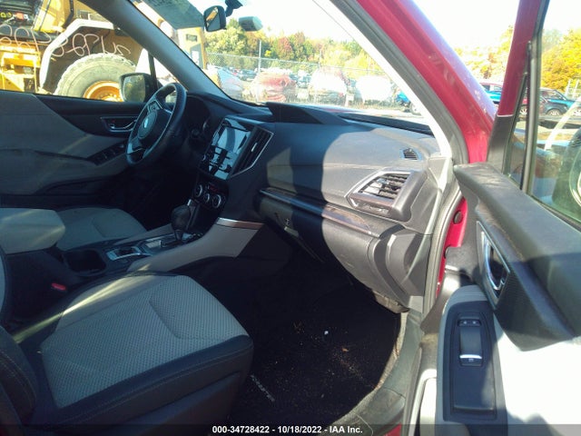 2020 Subaru Forester, VIN: JF2SKAJC8LH432392